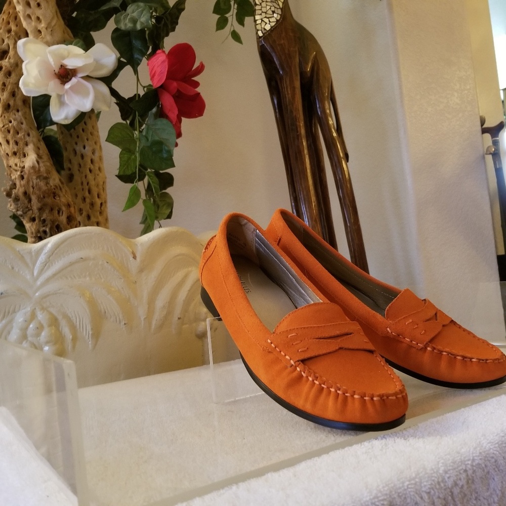 OBSESSION RULES LOAFERS - Picture 2 of 4
